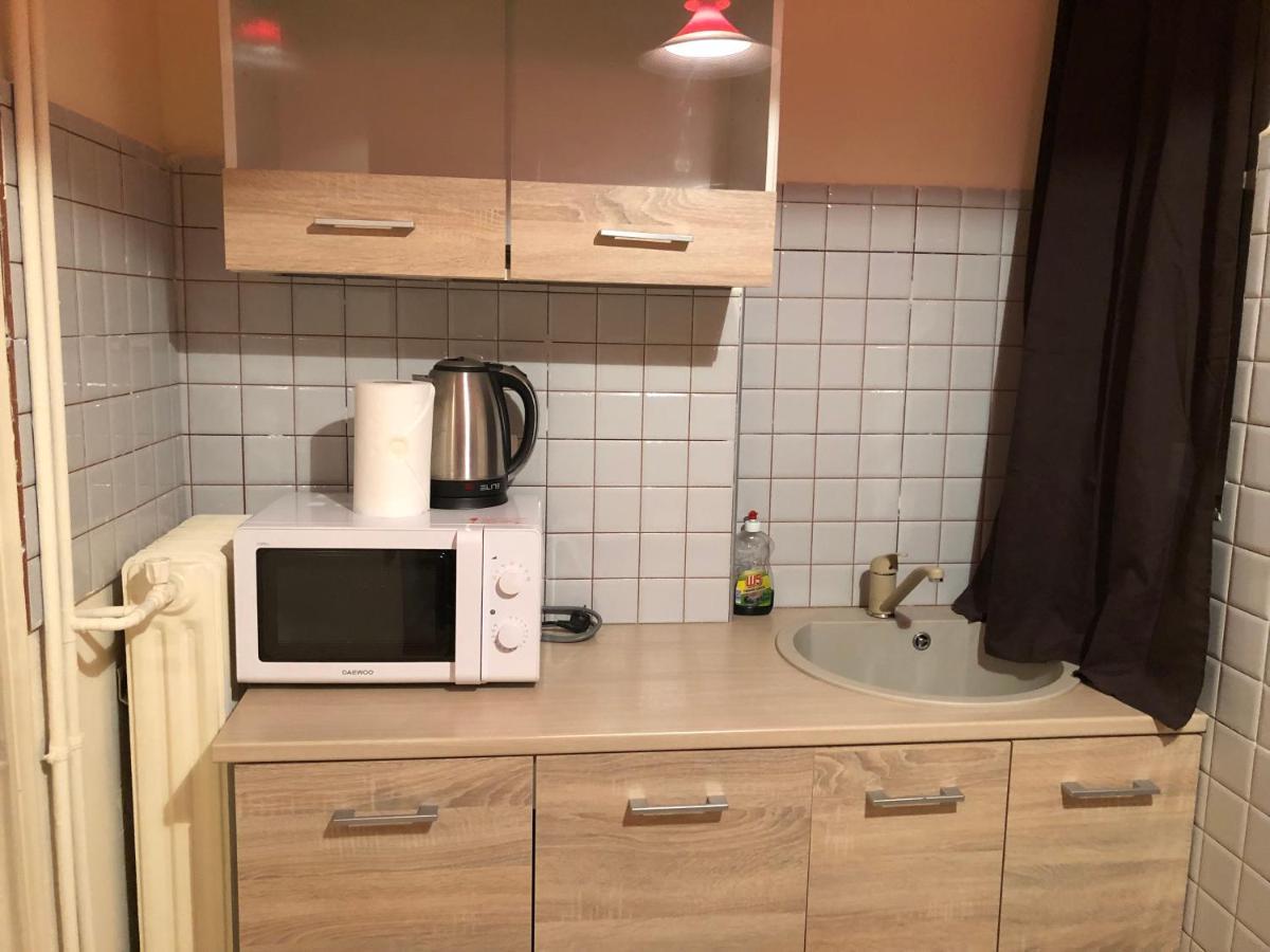 Nikolakakis Rooms Lavrio Kültér fotó