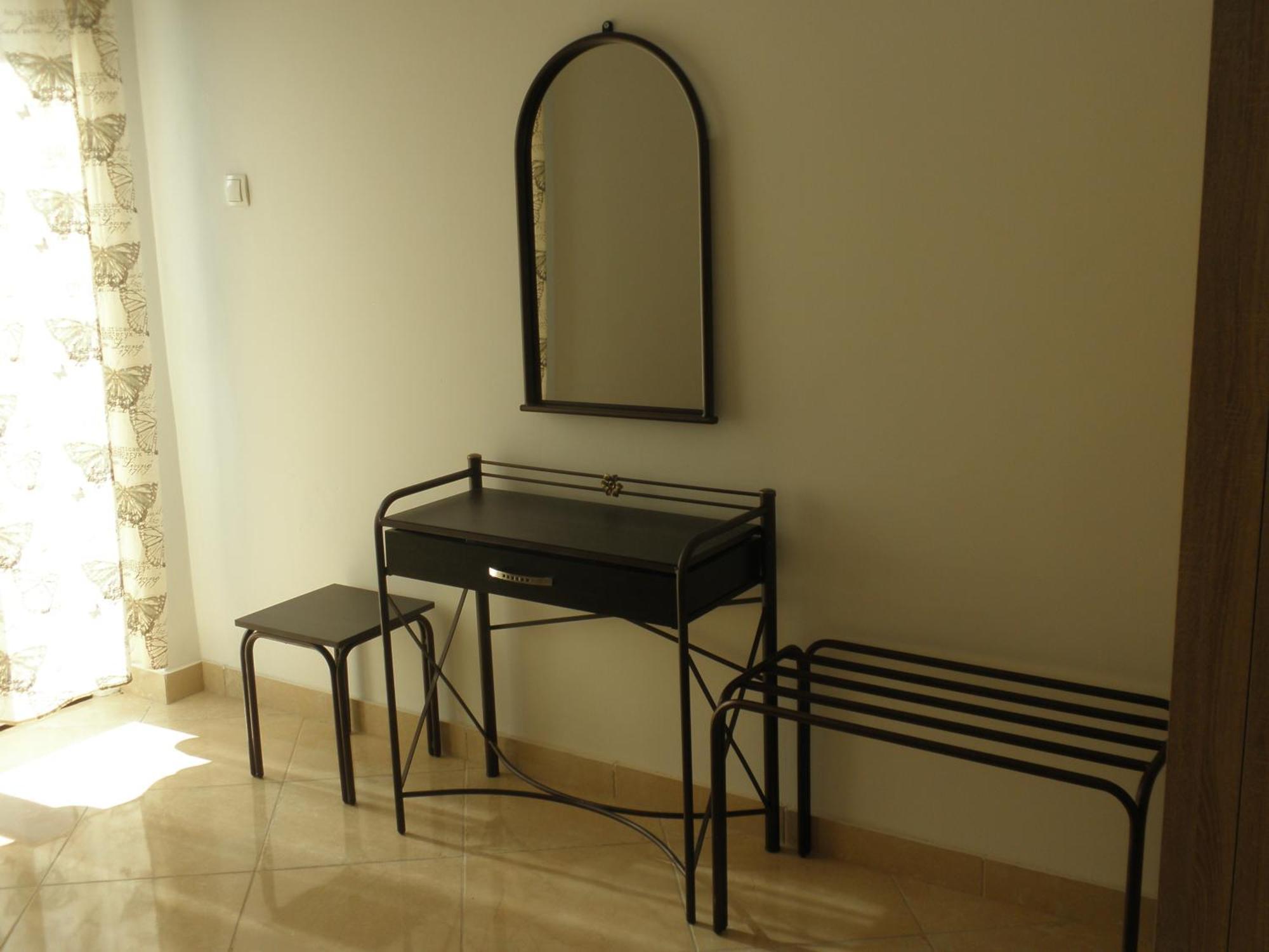 Nikolakakis Rooms Lavrio Szoba fotó
