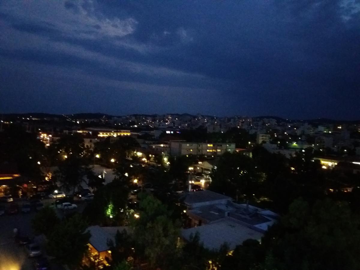 Nikolakakis Rooms Lavrio Kültér fotó