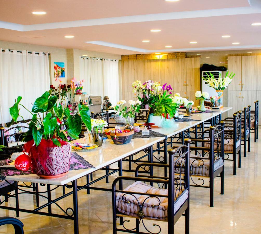 Nikolakakis Rooms Lavrio Kültér fotó
